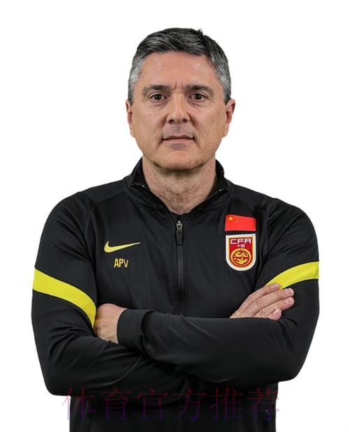 安东尼奥·普切：时刻保持专注